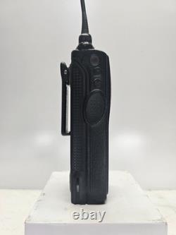 Motorola XTS5000 Modèle II UHF 450-520 Mhz 1000 Canaux P25 Numérique