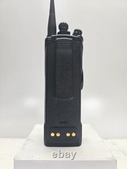 Motorola XTS5000 Modèle II UHF 450-520 Mhz 1000 Canaux P25 Numérique