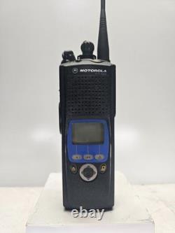 Motorola XTS5000 Modèle II UHF 450-520 Mhz 1000 Canaux P25 Numérique
