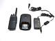 Motorola Xpr3300 Mototrbo 136-174 Mhz Vhf Radio À Deux Voies Avec Chargeur Aah02jdc9ja2an