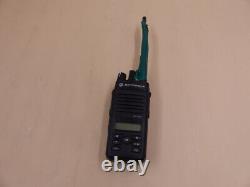Motorola Xpr3500e Aah02rdh9va1an Radio Portatif Bidirectionnelle Portable
