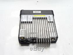 Motorola Xpr4550 Uhf 403-470mhz 25-40w Numérique Mobile Two Way Aam27qnh9la1an