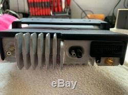 Motorola Xpr5550 Vhf 136-174 Mhz, 25-45 Watt, 1000 Ch, Radio Deux Voies