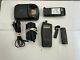 Motorola Xpr6580 Aah55uch9lb1an 800 / 900 Mhz Portable Radio Vie Privéeplus