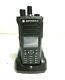 Motorola Xpr7550 Modèle Aah56rdn9ka1an Radio Dans Les Deux Sens Avec Pmnn4489a