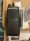 Motorola Xpr 3300 E 403-512mhz 4w Nkp Cfs Wifi Deux Sens Radio Walkie Talkie