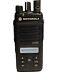 Motorola Xpr 3500e (aah02rdh9va7an-ama) Radio À Deux Voies Uhf (très Bon État)