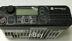 Motorola Xpr 4550 Two Way Radio