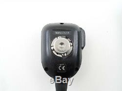 Motorola Xpr 4550 (xpr4550) Two Way Radio Aam27trh9la1an Avec Micro Rmn5052a