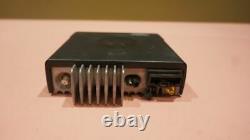 Motorola Xpr 4580 Aam27umh9lb1an Two Way Radio 806-941 Mhz
