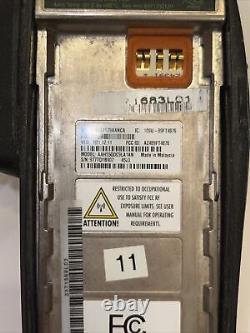 Motorola Xpr-6350 Uhf Radio Portable À Deux Voies 450-512 Mhz Avec Batterie/antenne