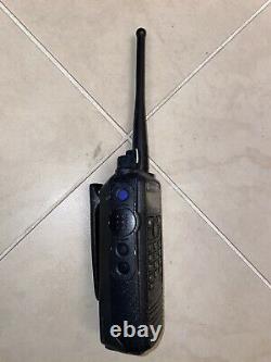 Motorola Xpr 6500 Portable Radio Dans Les Deux Sens / Navires Rapides
