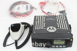 Motorola Xtl1500 P25 Numérique 900 Mhz 30 Watt 896-940 Mhz Ham