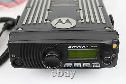 Motorola Xtl1500 P25 Numérique 900 Mhz 30 Watt 896-940 Mhz Ham