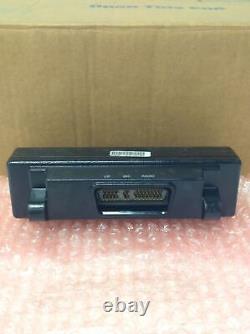 Motorola Xtl5000 M20urs9pw1an Radio Numérique Avec Haut-parleur/rackets/mic/cable/antenne