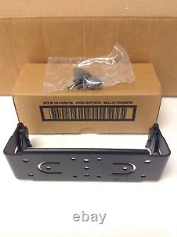 Motorola Xtl5000 M20urs9pw1an Radio Numérique Avec Haut-parleur/rackets/mic/cable/antenne