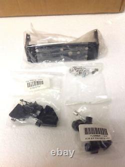 Motorola Xtl5000 M20urs9pw1an Radio Numérique Avec Haut-parleur/rackets/mic/cable/antenne