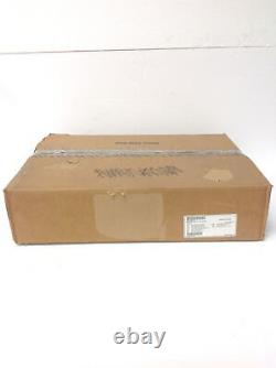 Motorola Xtl5000 M20urs9pw1an Radio Numérique Avec Haut-parleur/rackets/mic/cable/antenne