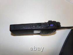 Motorola Xts1500 800 Mhz P25 Radio À Deux Voies 764-870 Mhz H66ucd9pw5bn W Impres