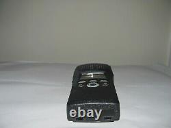 Motorola Xts2500 II 700 / 800mhz P25 9600 Radio Numérique H46ucf9pw6bn