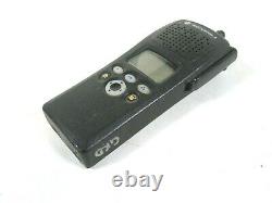 Motorola Xts2500i Uhf 380-470 Mhz P25 Digital Two-way Radio H46qdf9pw6bn