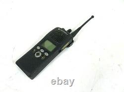 Motorola Xts2500i Uhf 380-470 Mhz P25 Radio Numérique Bidirectionnelle H46qdf9pw6bn