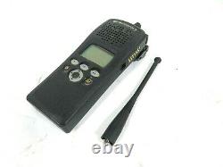 Motorola Xts2500i Uhf 380-470 Mhz P25 Radio Numérique Bidirectionnelle H46qdf9pw6bn