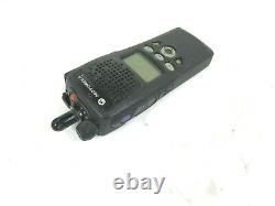 Motorola Xts2500i Uhf 380-470 Mhz P25 Radio Numérique Bidirectionnelle H46qdf9pw6bn