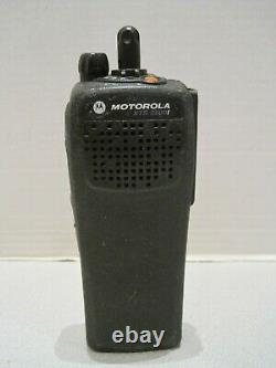 Motorola Xts2500i Uhf 450-520 Mhz Radio À Deux Sens H46sdc9pw5bn