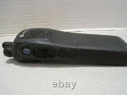 Motorola Xts2500i Uhf 450-520 Mhz Radio À Deux Sens H46sdc9pw5bn