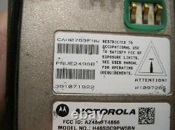 Motorola Xts2500i Uhf 450-520 Mhz Radio À Deux Sens H46sdc9pw5bn