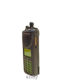 Motorola Xts3000 Modèle III Uhf 403-470 Radio