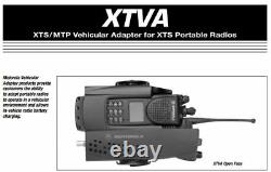 Motorola Xts3000 Xts5000 Xtva Convertacom Ntn8560