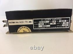 Motorola Xts3000 Xts5000 Xtva Convertacom Ntn8560