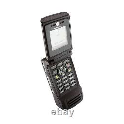 Motorola Xts4000 Uhf P25 Covert Radio, Nouveau Jamais Utilisé, Riche Set