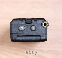 Motorola Xts4000 Uhf P25 Covert Radio, Nouveau Jamais Utilisé, Riche Set