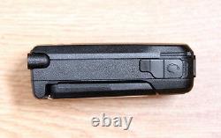 Motorola Xts4000 Uhf P25 Covert Radio, Nouveau Jamais Utilisé, Riche Set