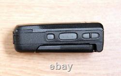 Motorola Xts4000 Uhf P25 Covert Radio, Nouveau Jamais Utilisé, Riche Set