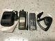 Motorola Xts5000 700 800 Mhz P25 Radio Numérique H18ucf9pw6an Avec Accessoires