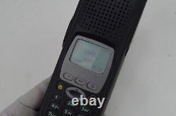 Motorola Xts5000 Radio À Deux Voies H18uch9pw7an Seulement 1-3,9 Watts 764-870mhz Uhf