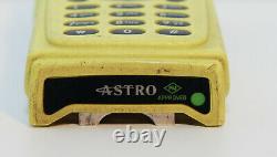 Motorola Xts5000 Uhf R2 450-520mhz Fpp Modèle 3 Imbe Astro P25 Radio Kit