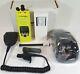 Motorola Xts5000 Vhf Smartzone P25 Radio Numérique Avec Ucm H18kef9pw6an
