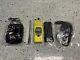 Motorola Xts5000r 700 800 Mhz P25 Radio Numérique H18ucf9pw6an Avec Accessoires