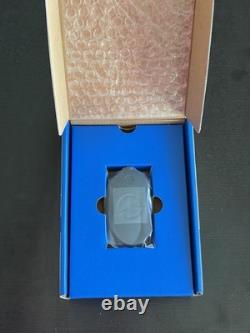Motorola radio portable bidirectionnelle analogique UHF 8 canaux sans écran CLP1080E