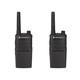 Motorola S&eacute;rie Rm Rmm2050 Radio Bidirectionnelle Professionnelle Portable Murs &agrave; Main - Neuve
