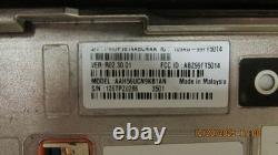 Motorola xpr7580 aah56ucn9kb1an connect plus trunking talkie radio bidirectionnel