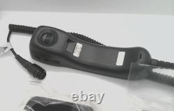 NOUVEAU TÉLÉPHONE MOTOROLA HMN4097A MODÈLE III CLAVIER TELPH RLN6080A