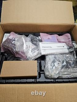 NOUVEAU dans la boîte Motorola XTL5000 450-520 MHz UHF P25 45w Radio bidirectionnelle M20SSS9PW1AN
