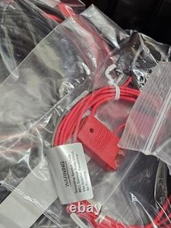 NOUVEAU dans la boîte Motorola XTL5000 450-520 MHz UHF P25 45w Radio bidirectionnelle M20SSS9PW1AN