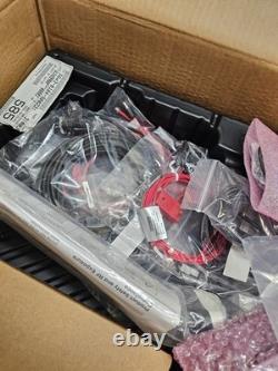 NOUVEAU dans la boîte Motorola XTL5000 450-520 MHz UHF P25 45w Radio bidirectionnelle M20SSS9PW1AN